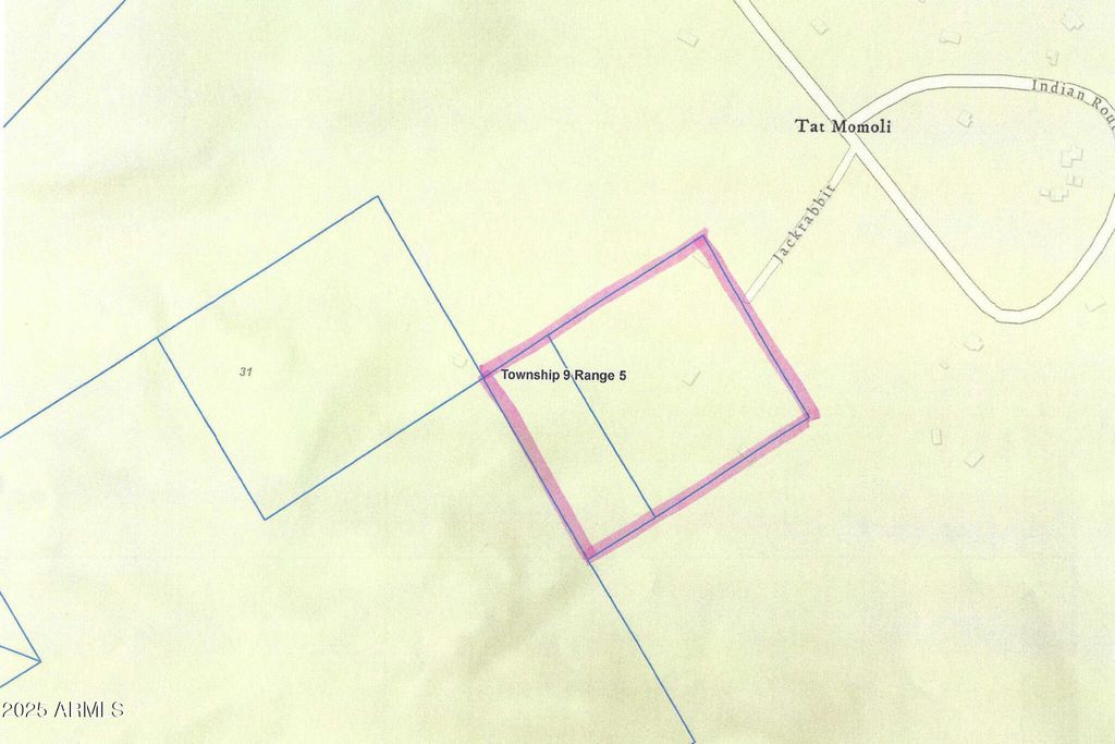 Photo of 29413 W Tat Momoli Road #-, Casa Grande, AZ 85193 (MLS # 6890454)