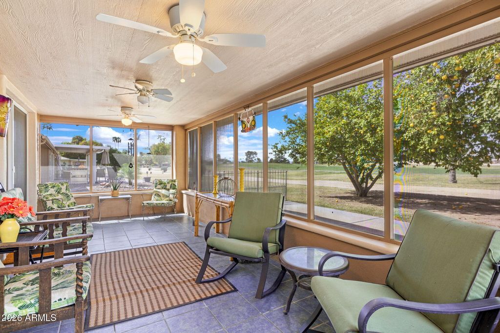 Photo of 10442 W Prairie Hills Circle, Sun City, AZ 85351 (MLS # 6990837)