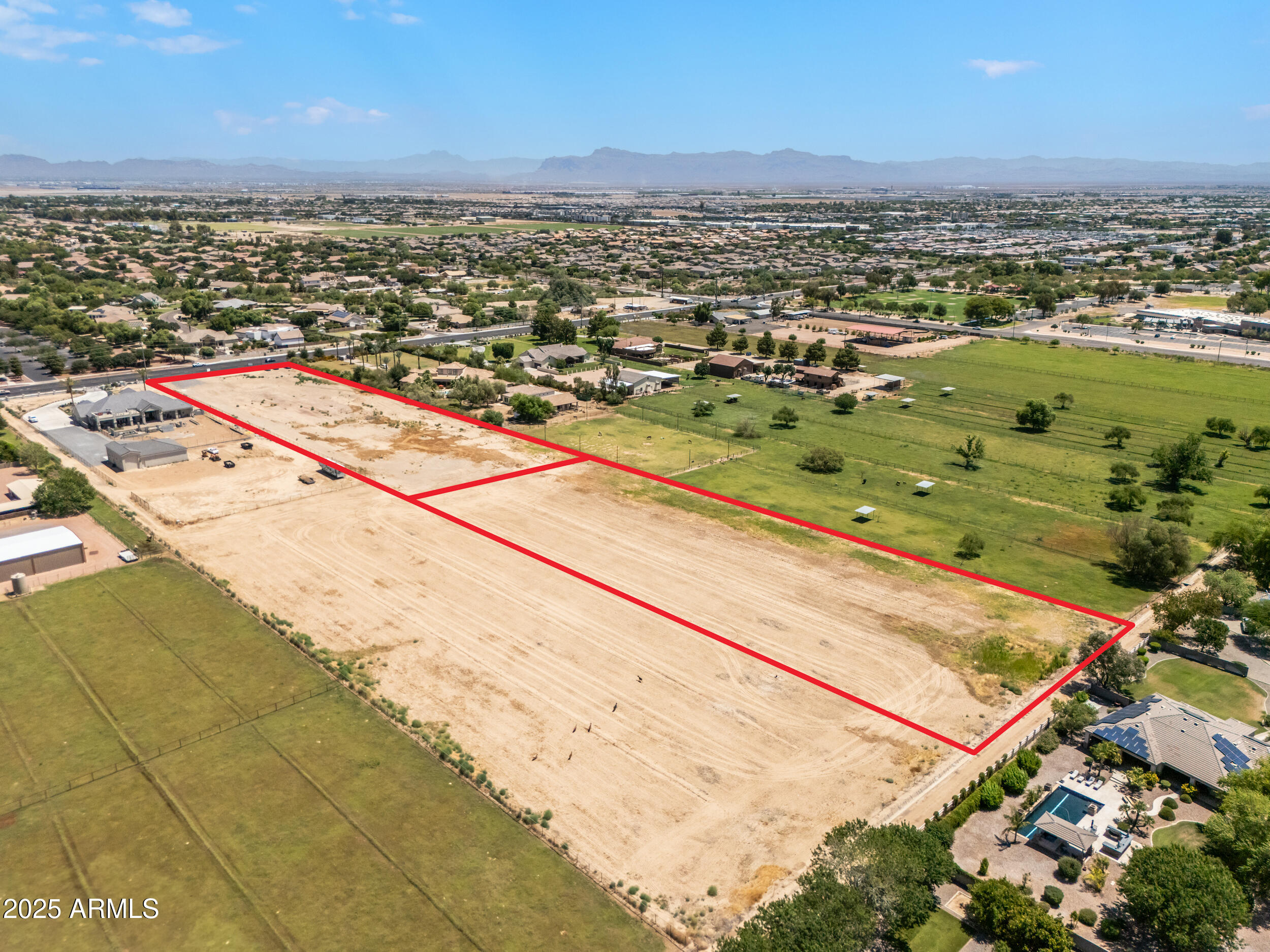 19801 E OCOTILLO Road 19