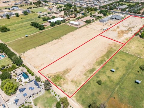 19801 E OCOTILLO Road 19 Queen Creek AZ 85142