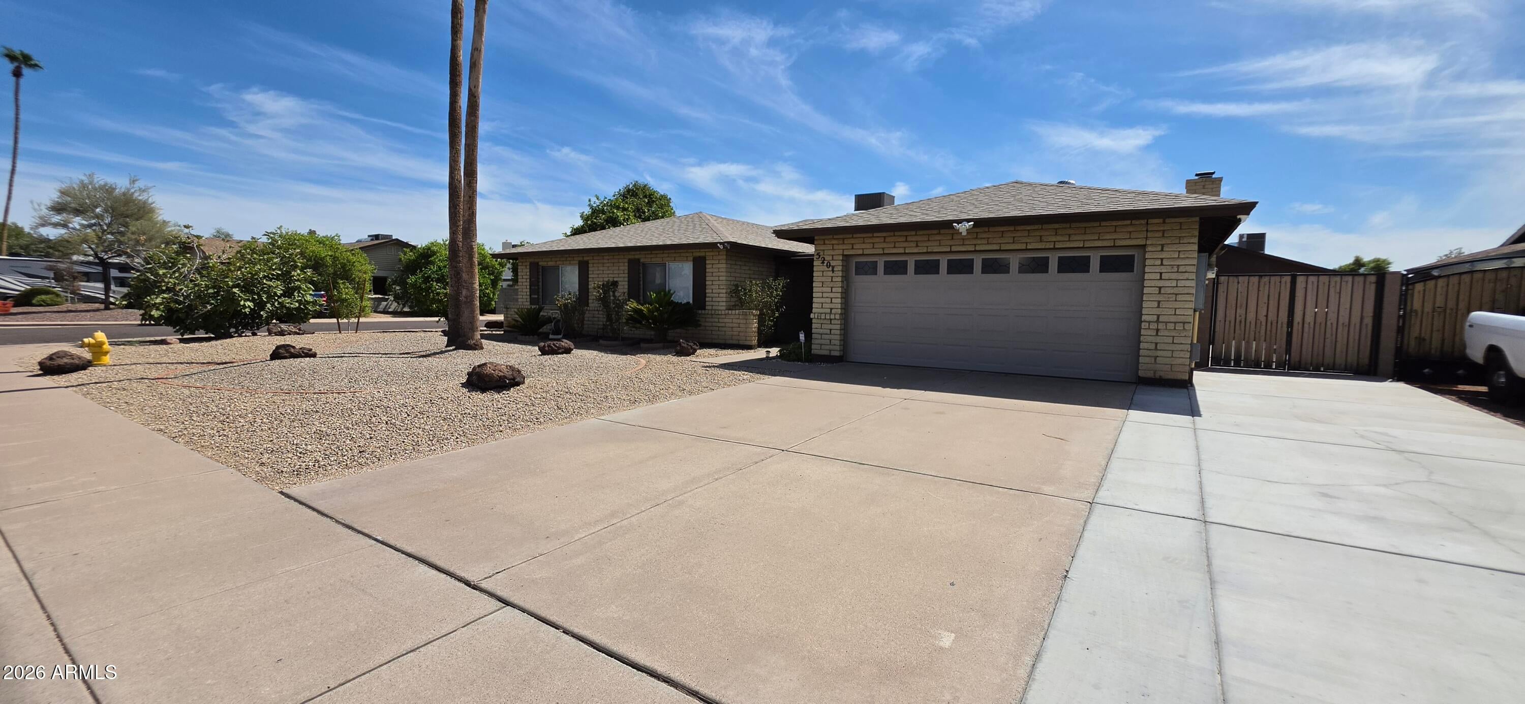 5201 W ROYAL PALM Road