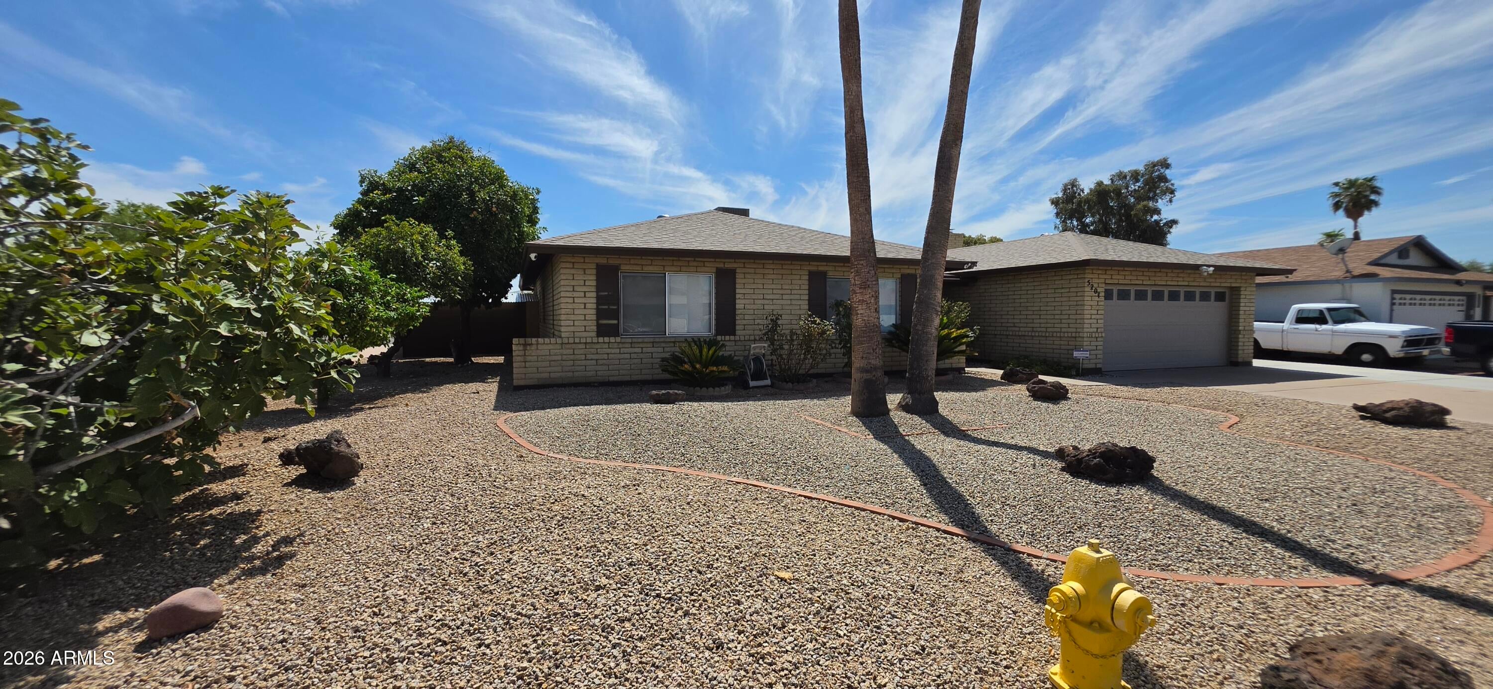 5201 W ROYAL PALM Road