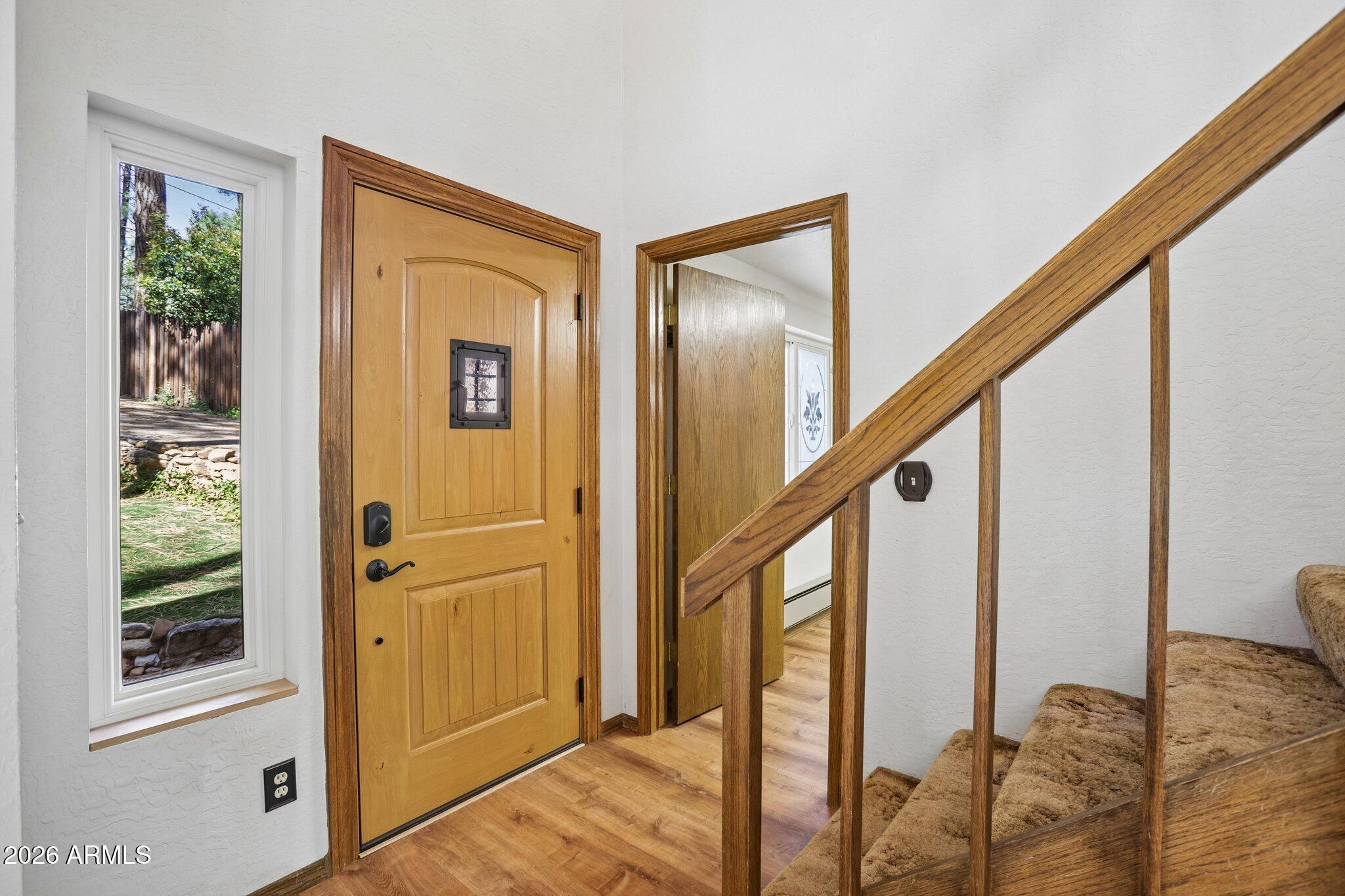 193 E SADDLE MOUNTAIN Road
