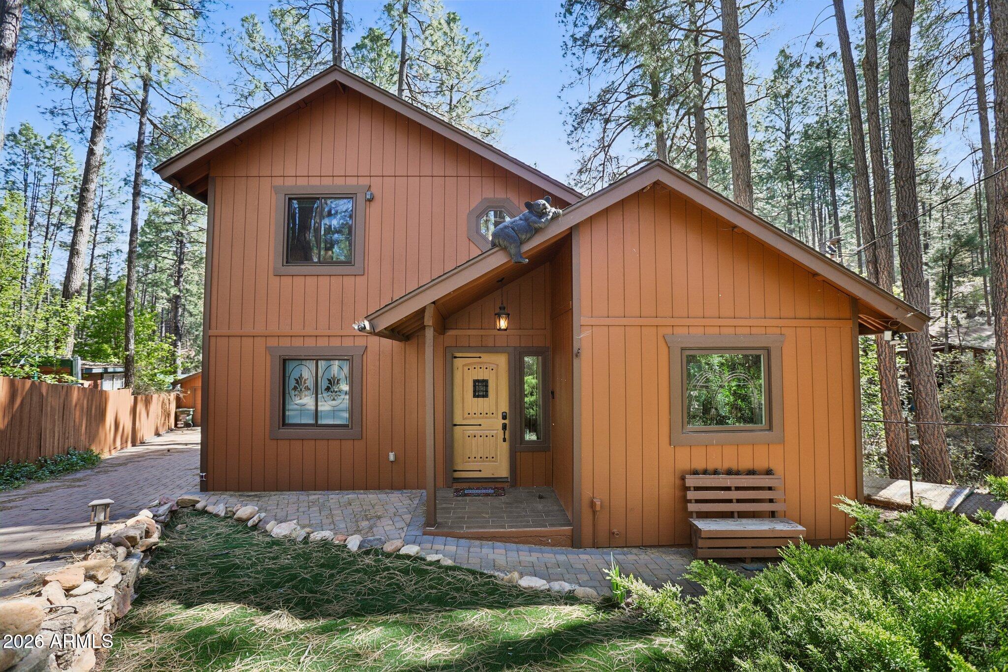 193 E SADDLE MOUNTAIN Road