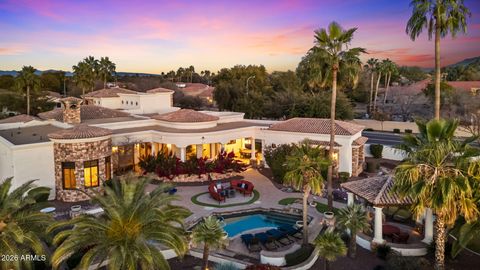 2527 E BEECHNUT Court Chandler AZ 85249