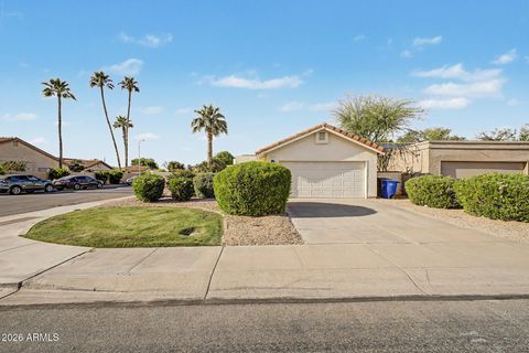 2318 W IRONWOOD Drive Chandler AZ 85224