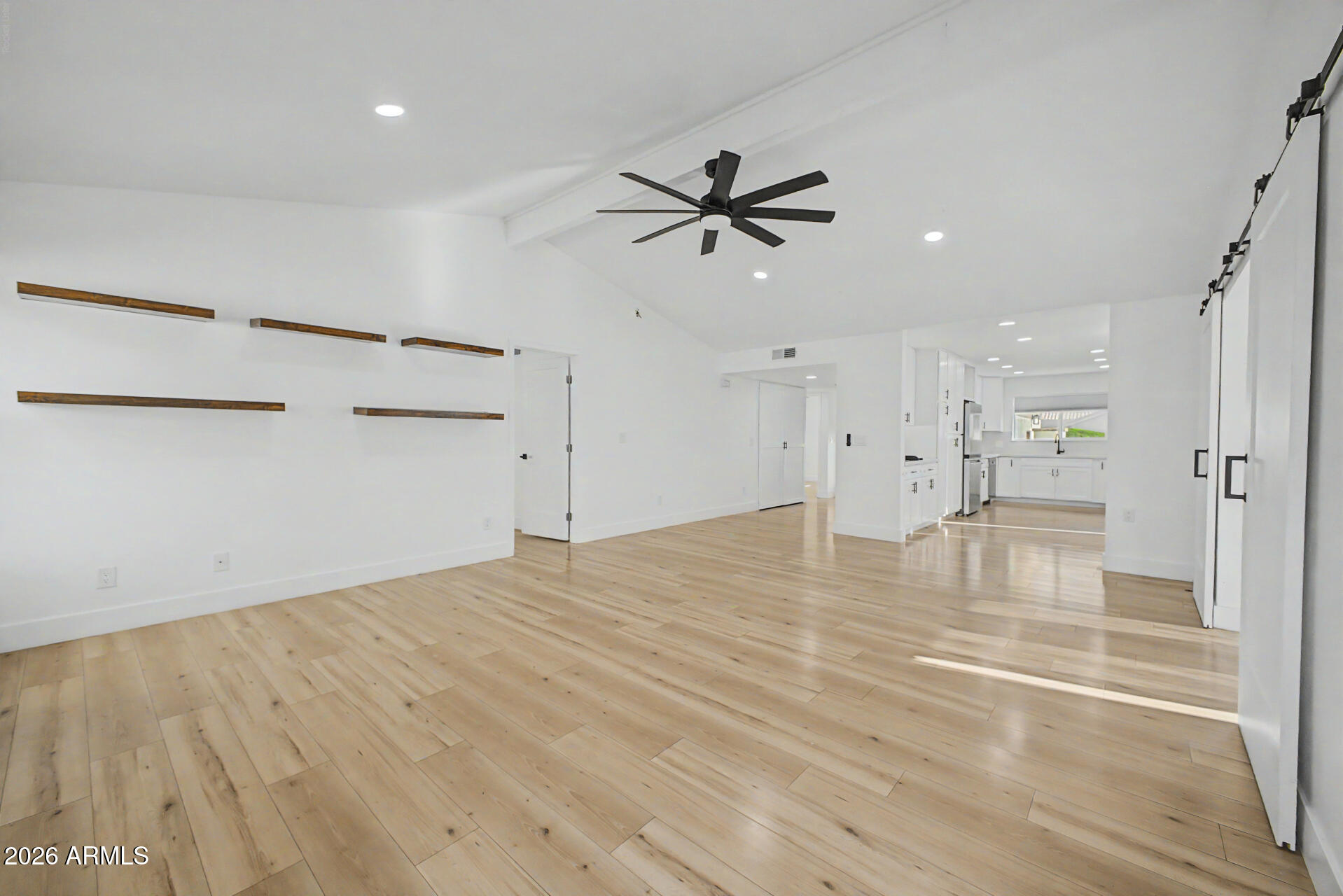 2318 W IRONWOOD Drive