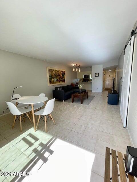 7436 E Chaparral Road B261