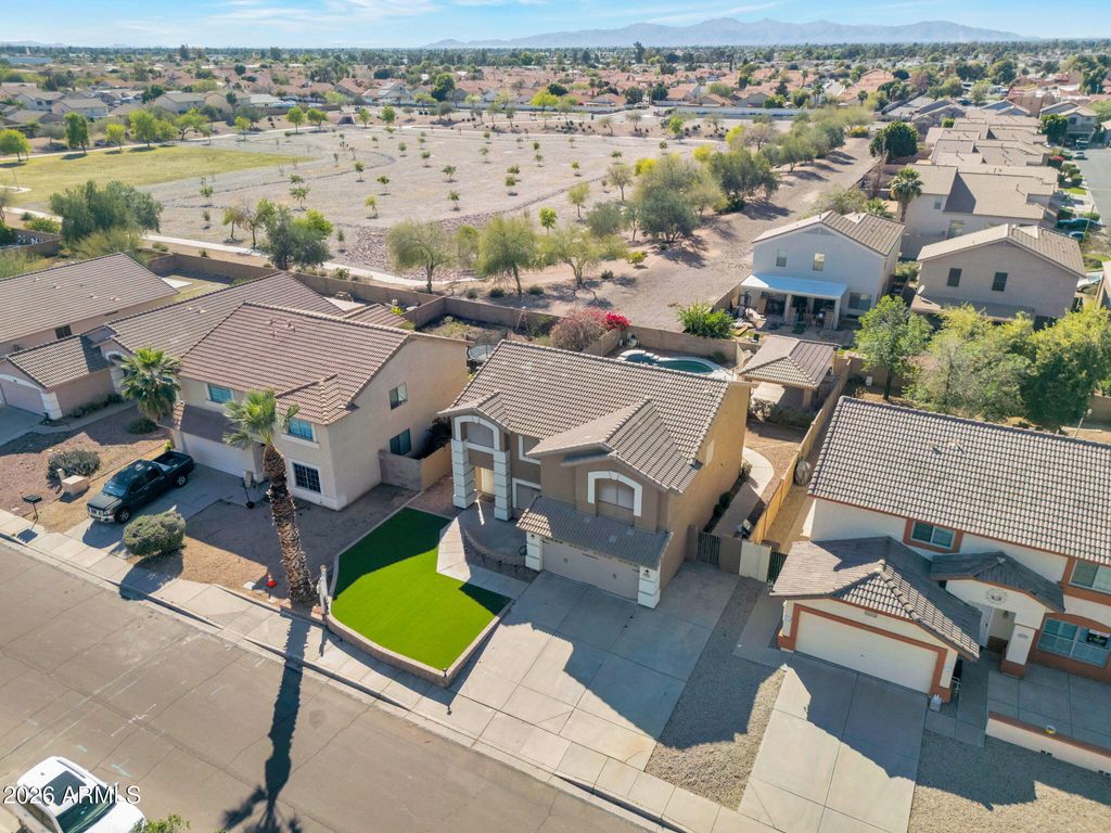 Photo of 18160 N 89th Lane, Peoria, AZ 85382 (MLS # 6990164)