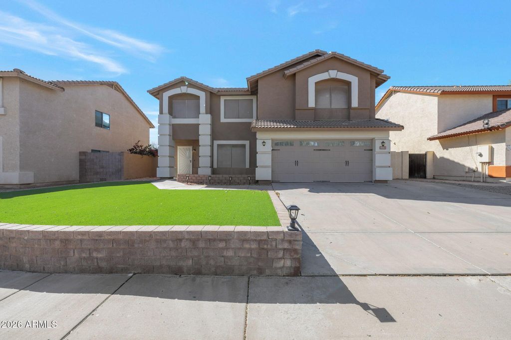 Photo of 18160 N 89th Lane, Peoria, AZ 85382 (MLS # 6990164)