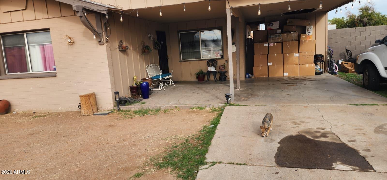 5442 W Edgemont Avenue