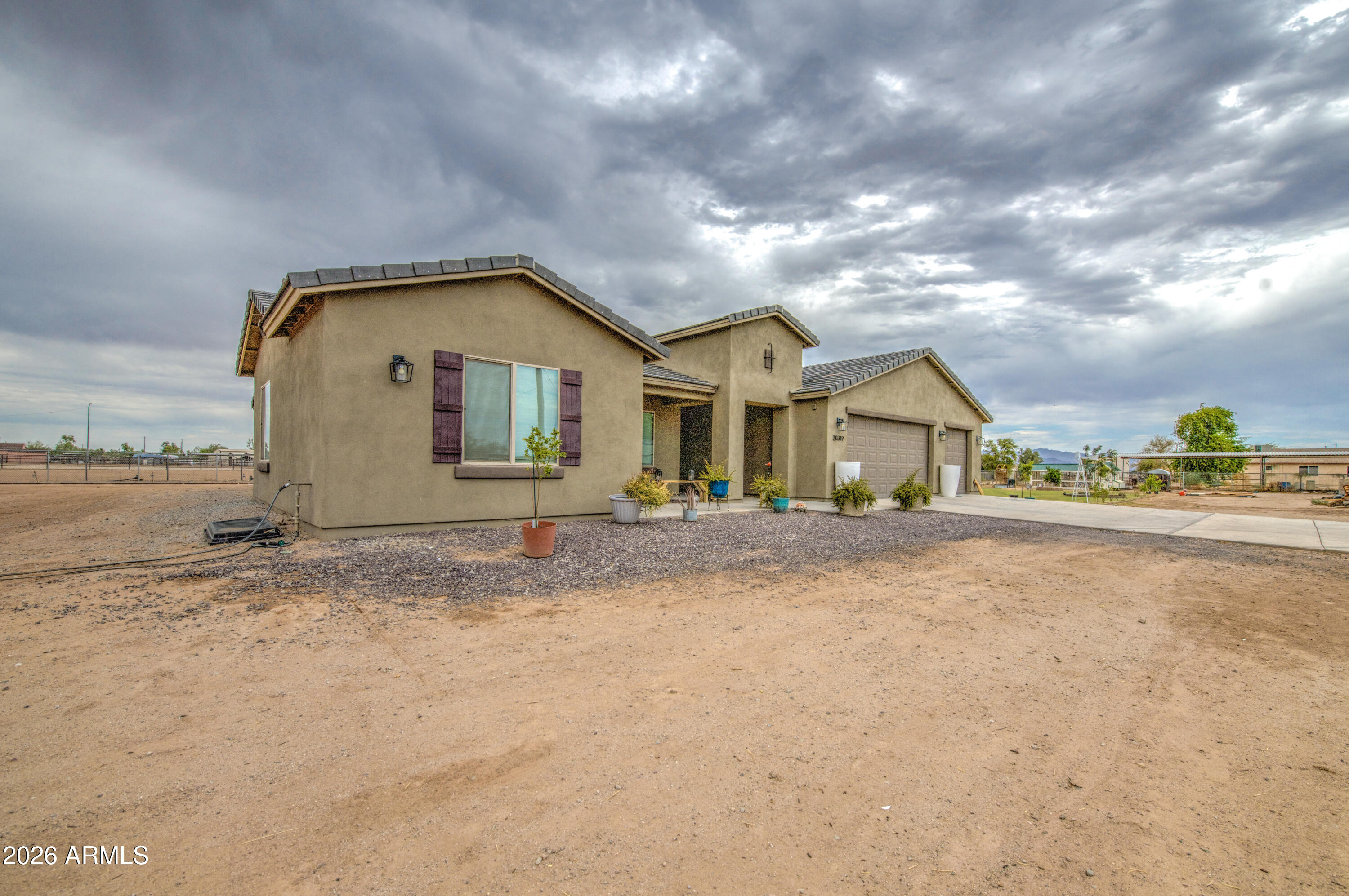 20349 W Hubbard Road