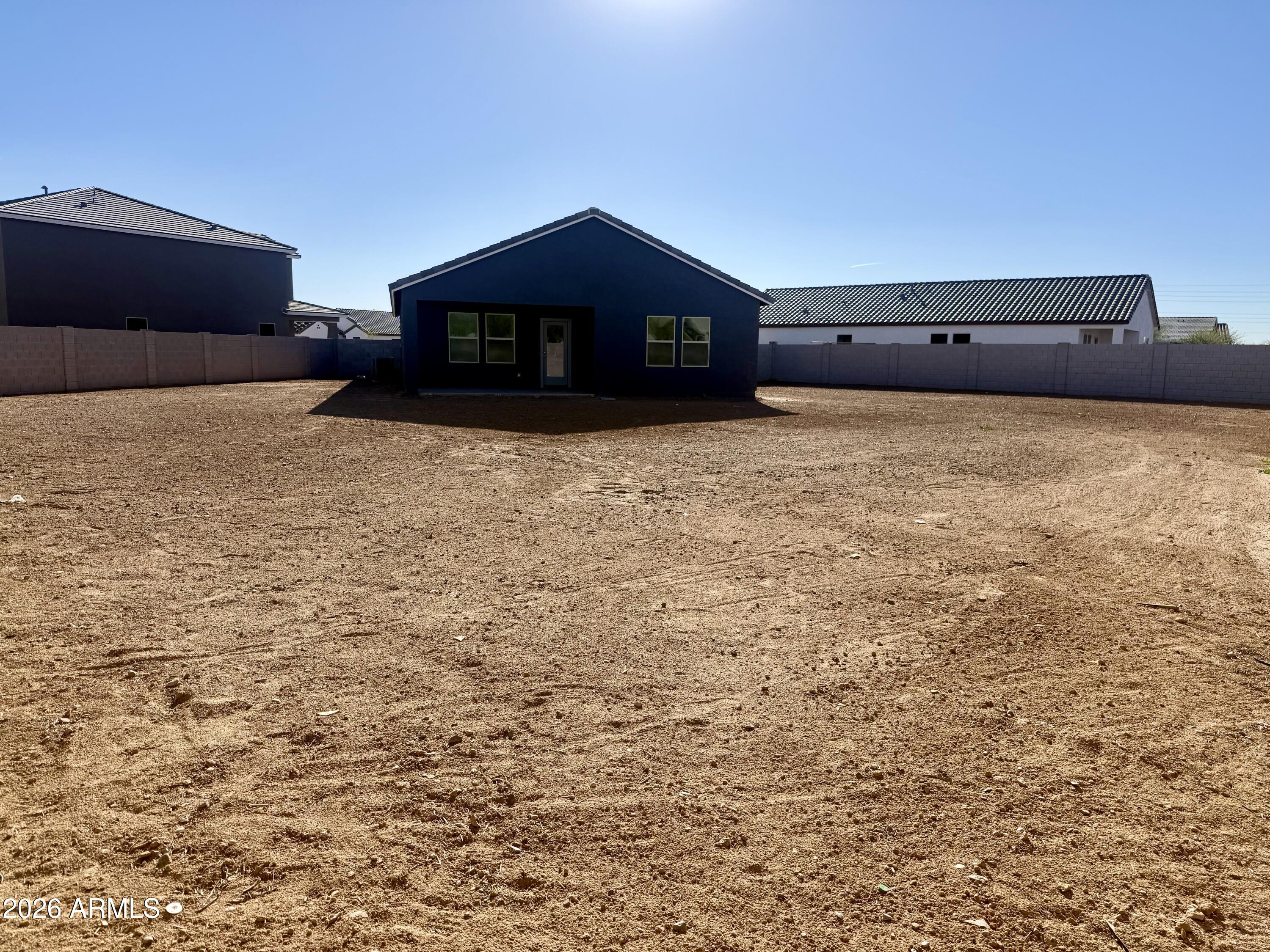 11728 N STANTON Lane