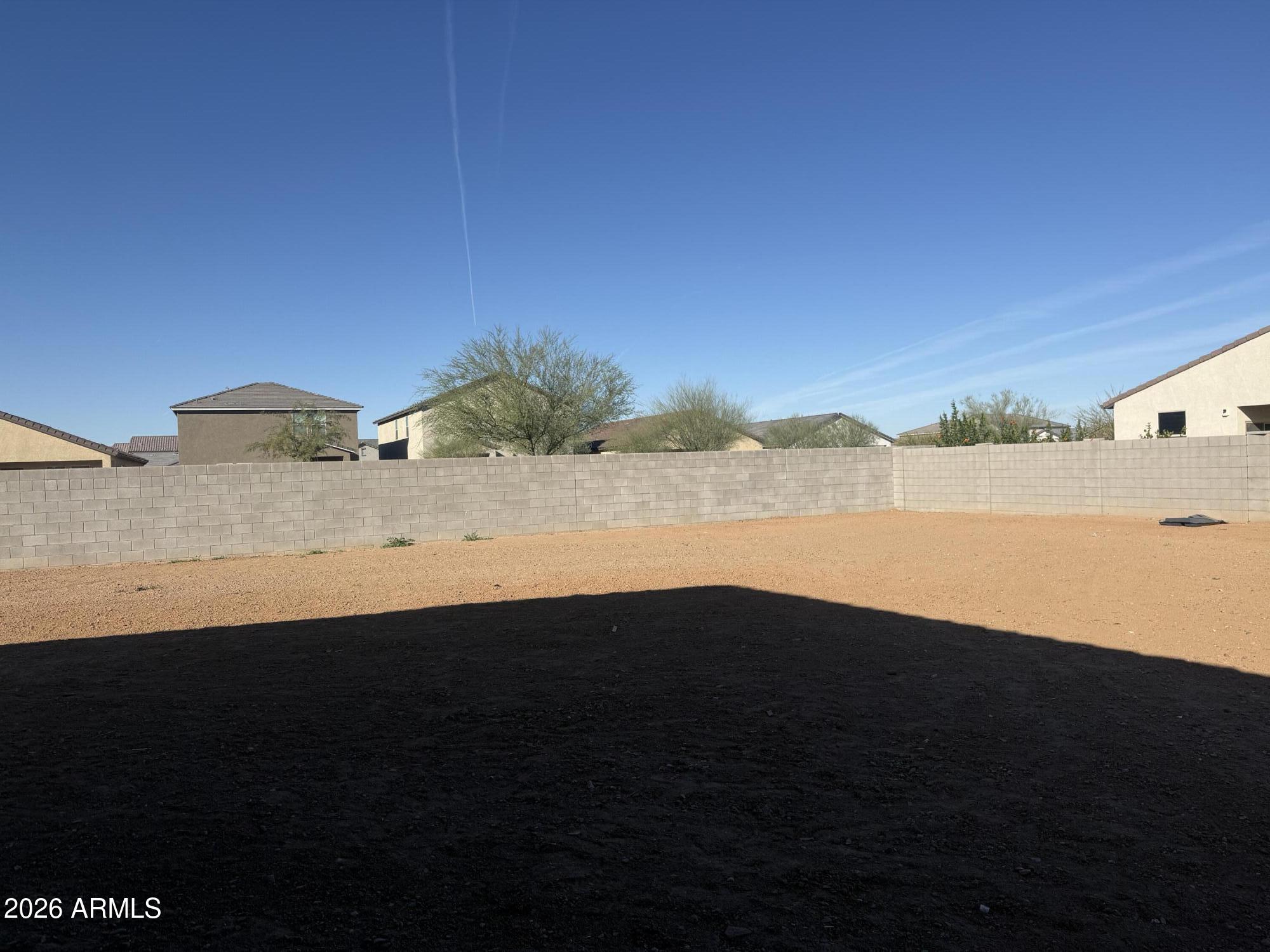 11728 N STANTON Lane