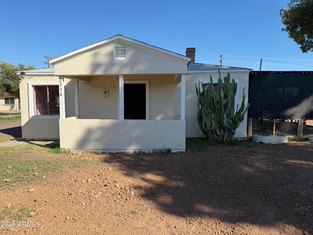 Photo of 2230 W Morten Avenue, Phoenix, AZ 85021 (MLS # 7092105)