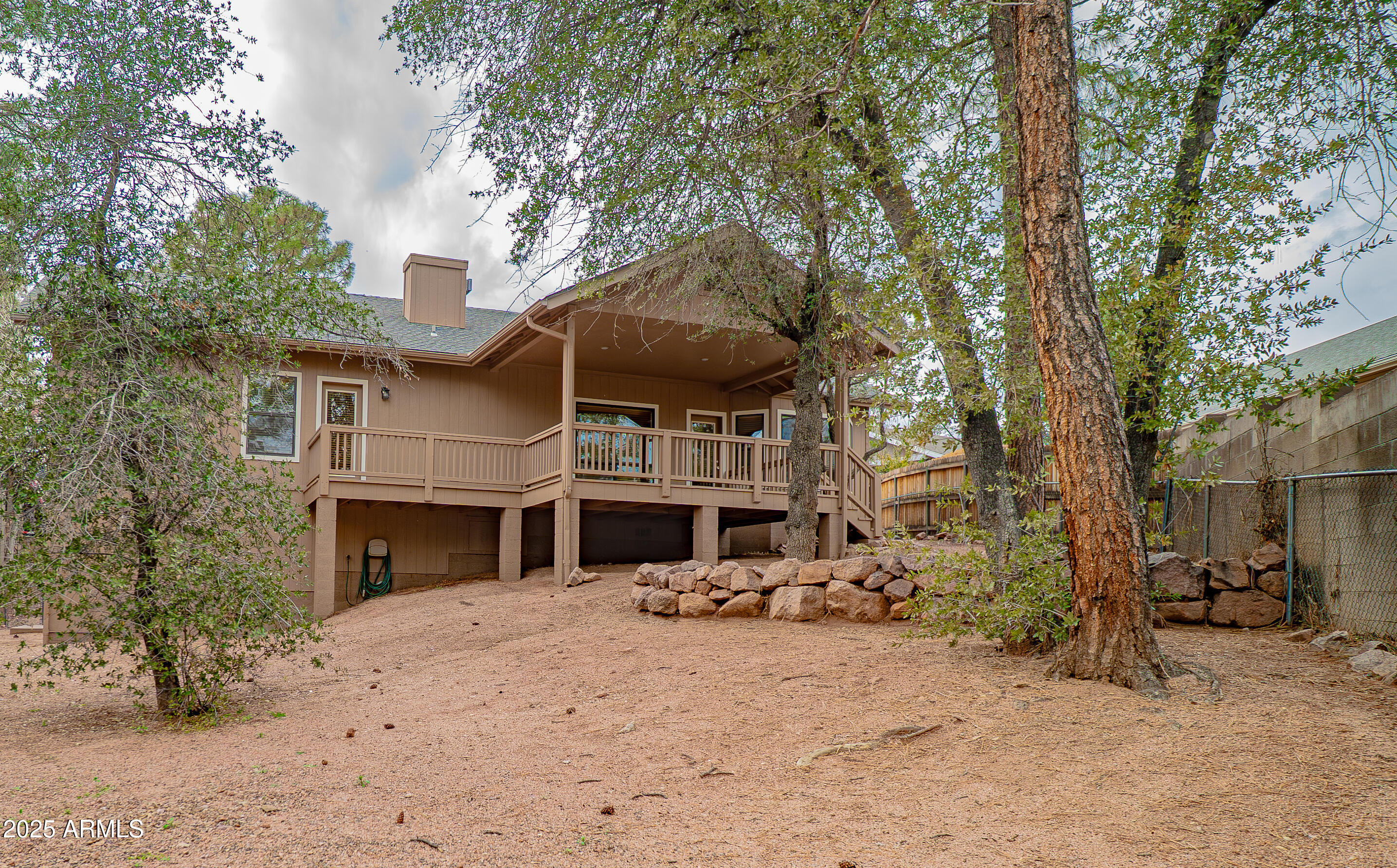 103 S OVERLAND Court