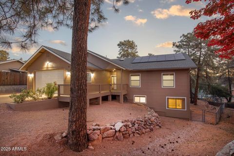 103 S OVERLAND Court Payson AZ 85541