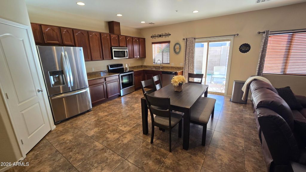 Photo of 8789 W Pershing Avenue, Peoria, AZ 85381 (MLS # 6998787)