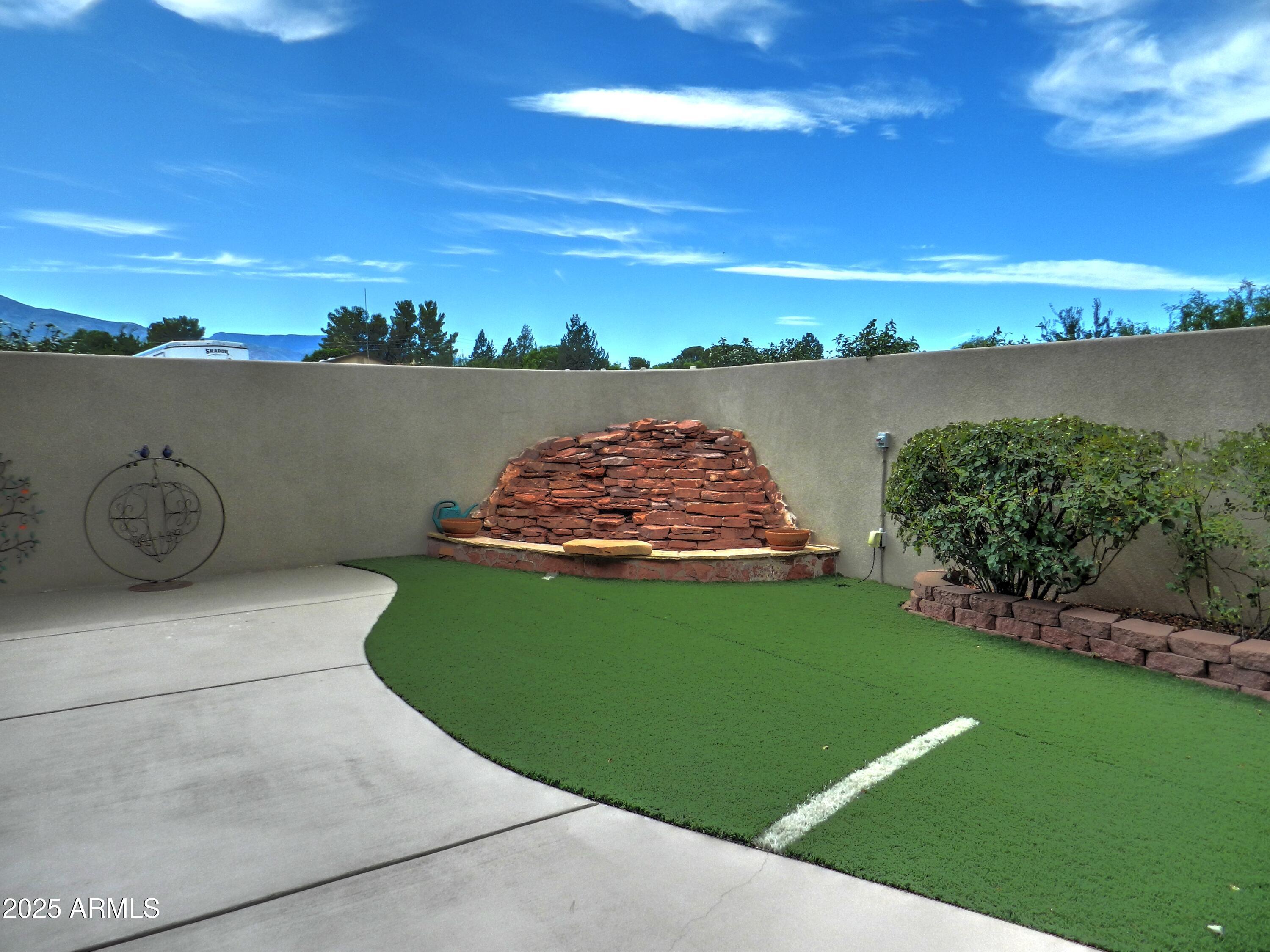 VERDE PALISADES E2S2 - Residential