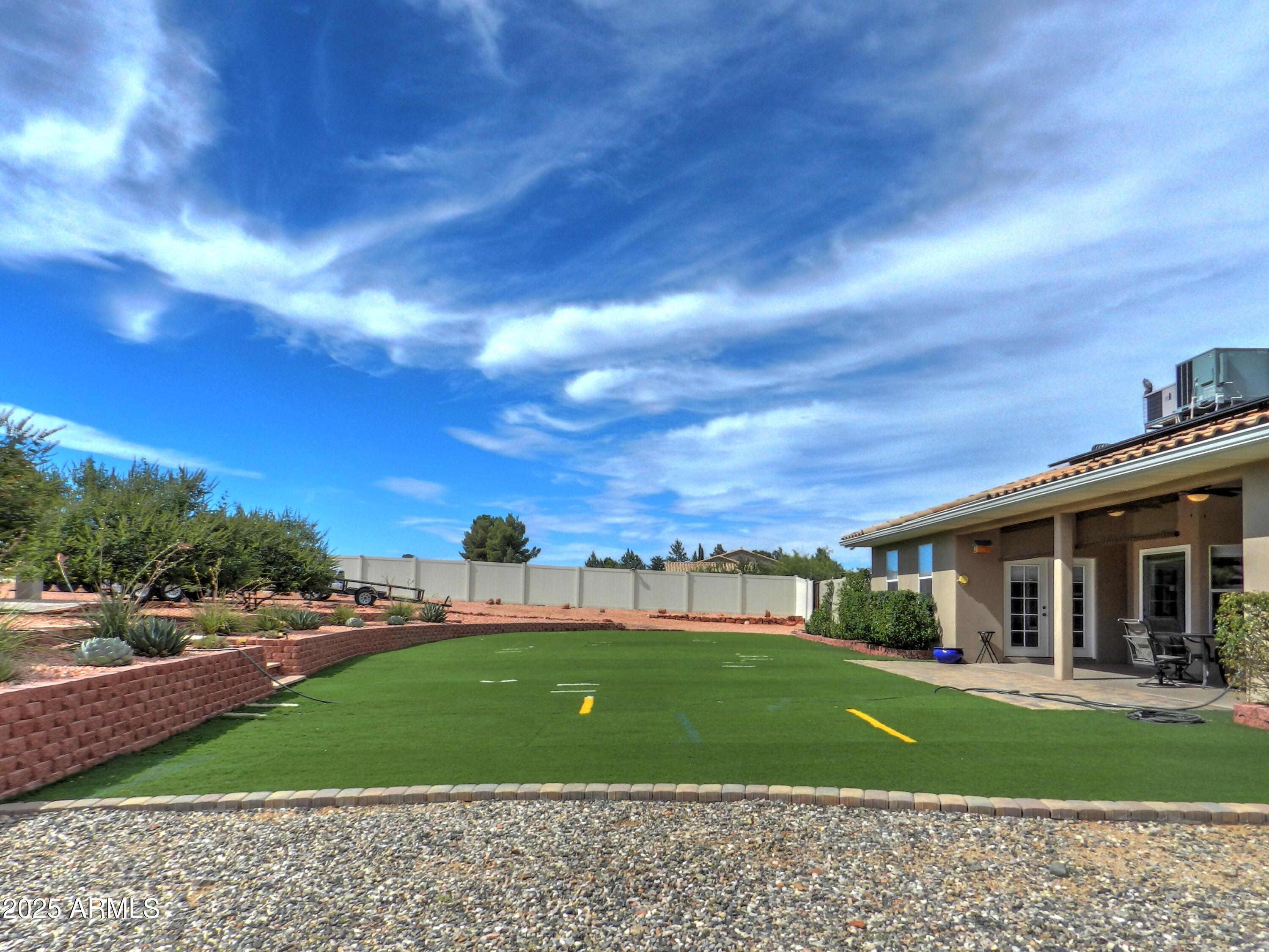 VERDE PALISADES E2S2 - Residential