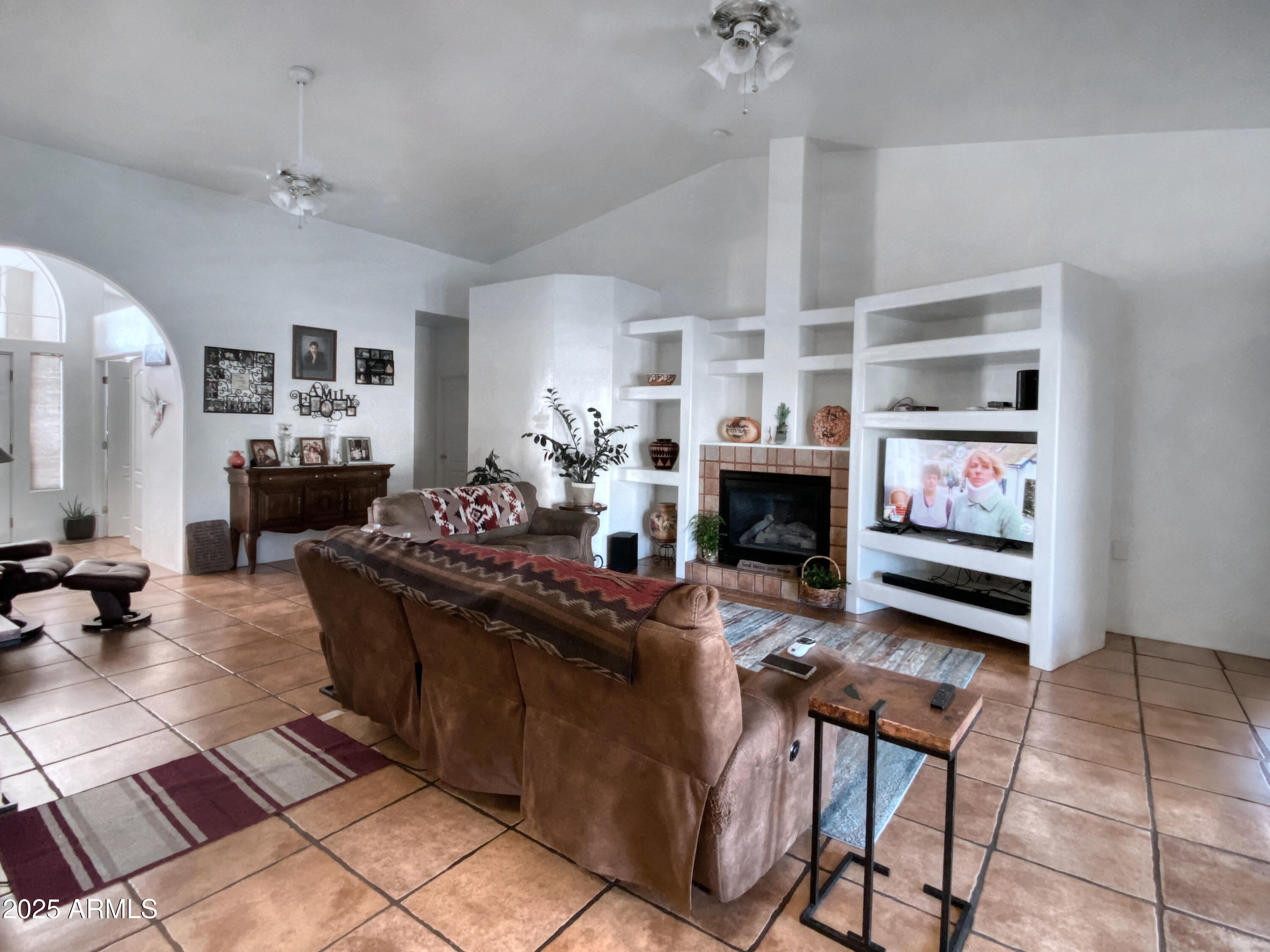 VERDE PALISADES E2S2 - Residential