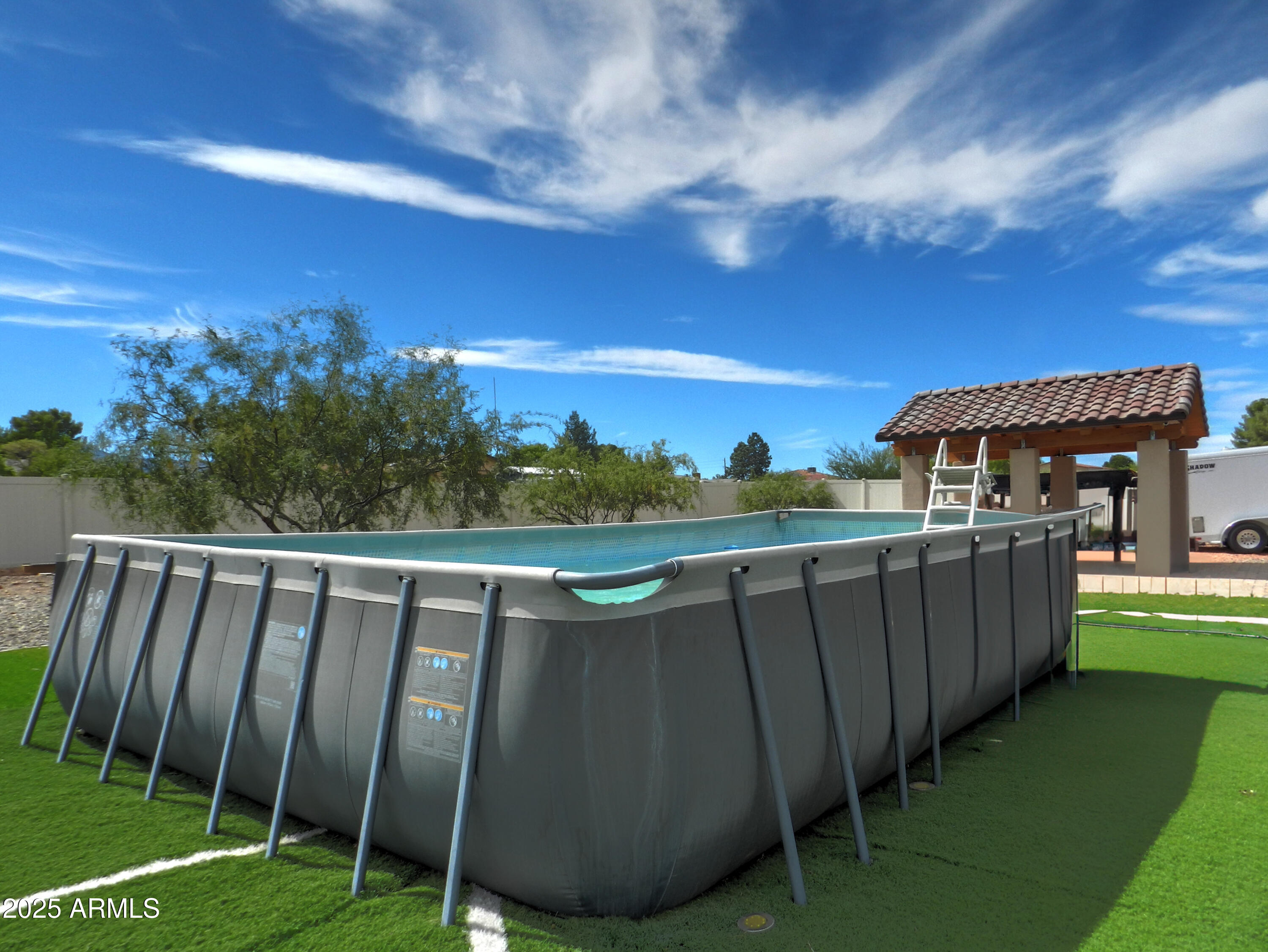 VERDE PALISADES E2S2 - Residential