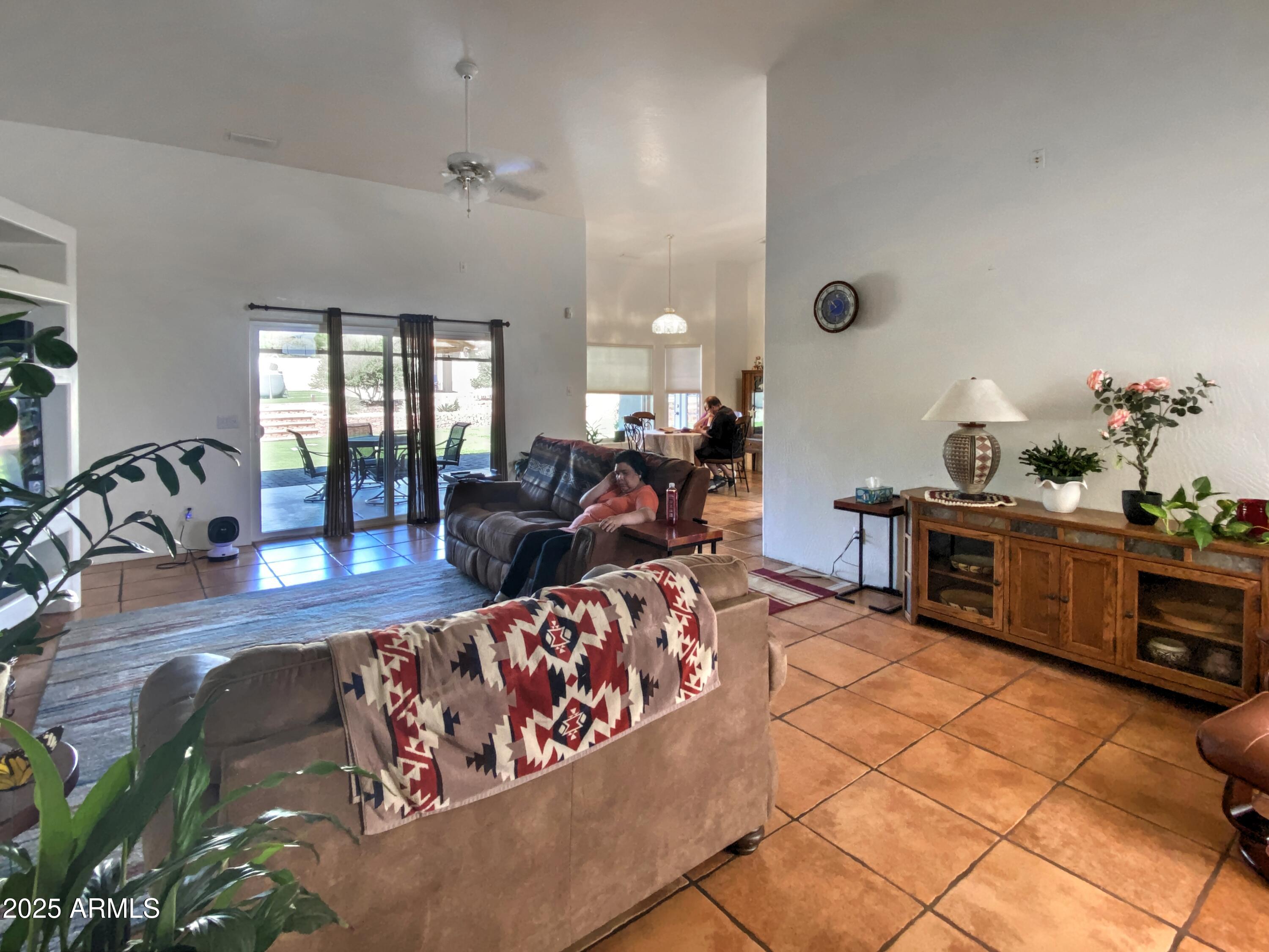 VERDE PALISADES E2S2 - Residential