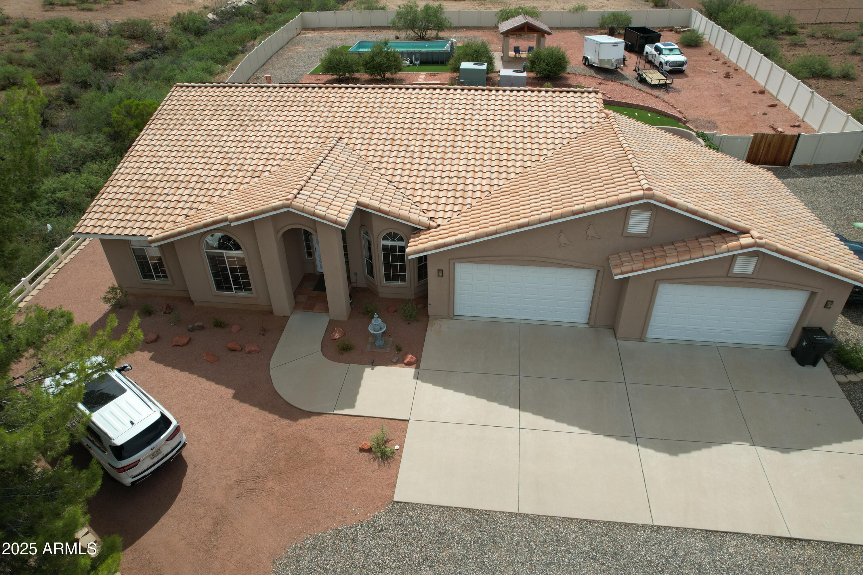 VERDE PALISADES E2S2 - Residential