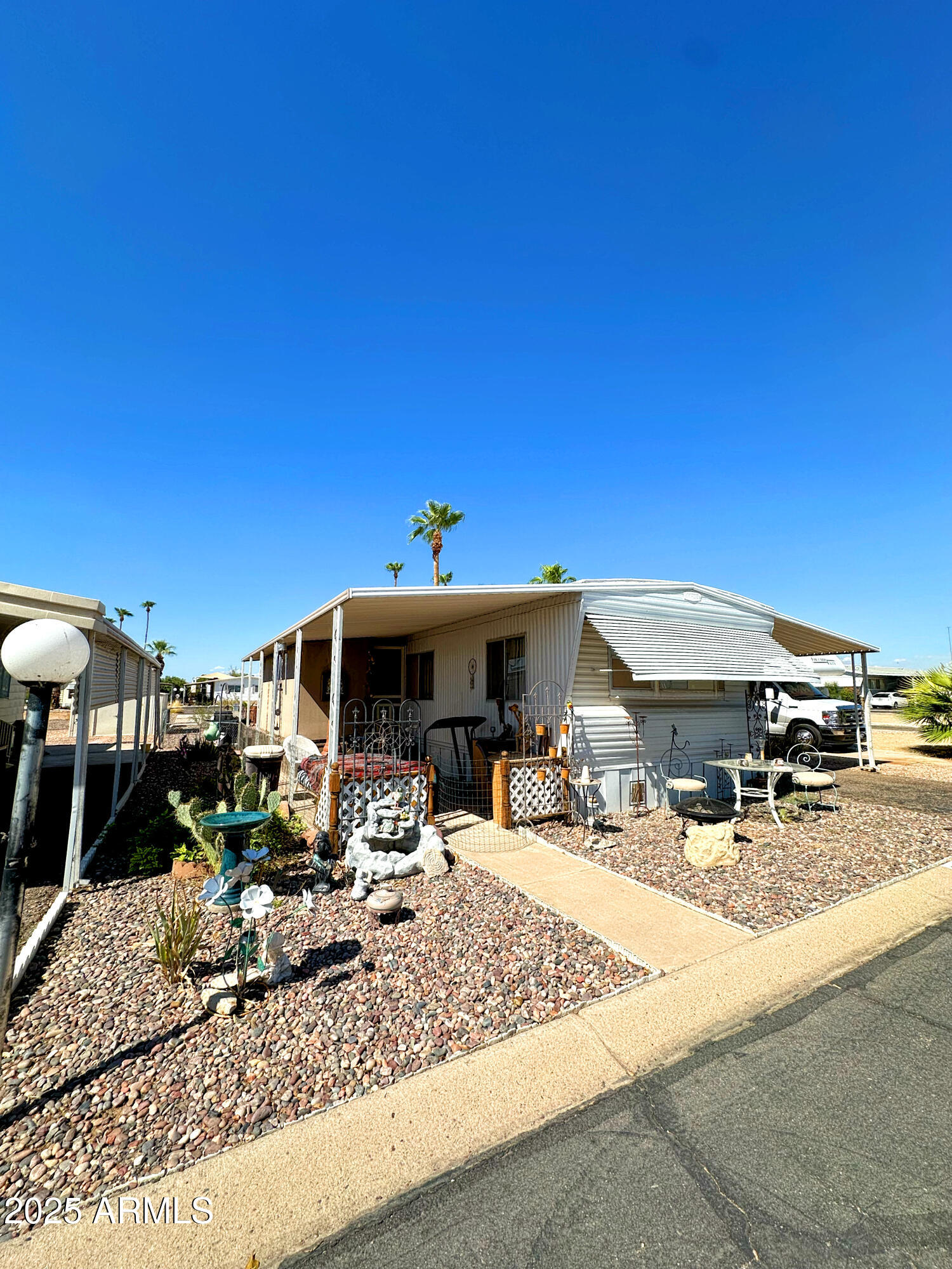 8780 E MCKELLIPS Road 502