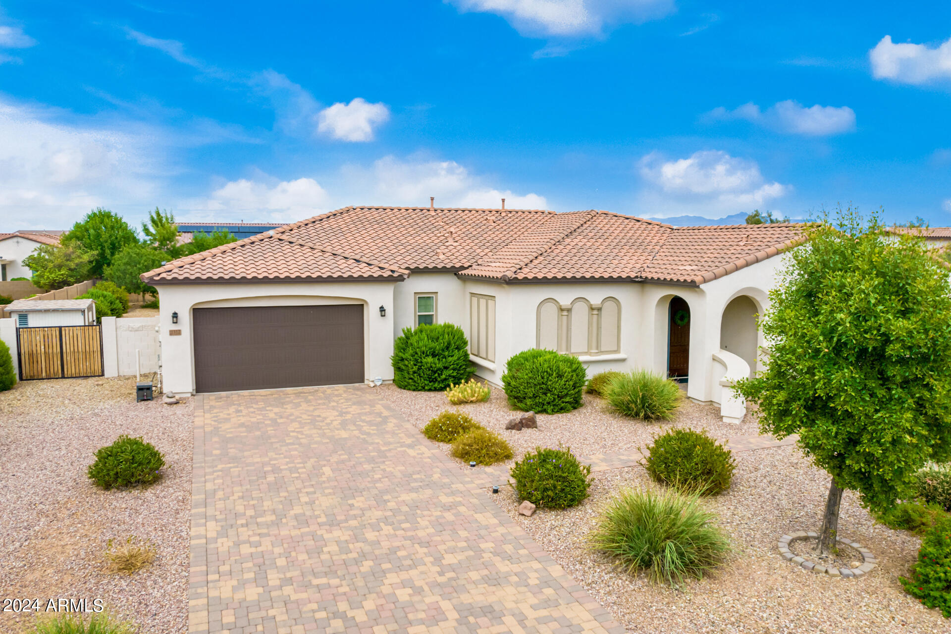 1312 E Via Sicilia Road