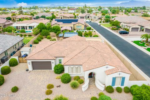 1312 E Via Sicilia Road San Tan Valley AZ 85140
