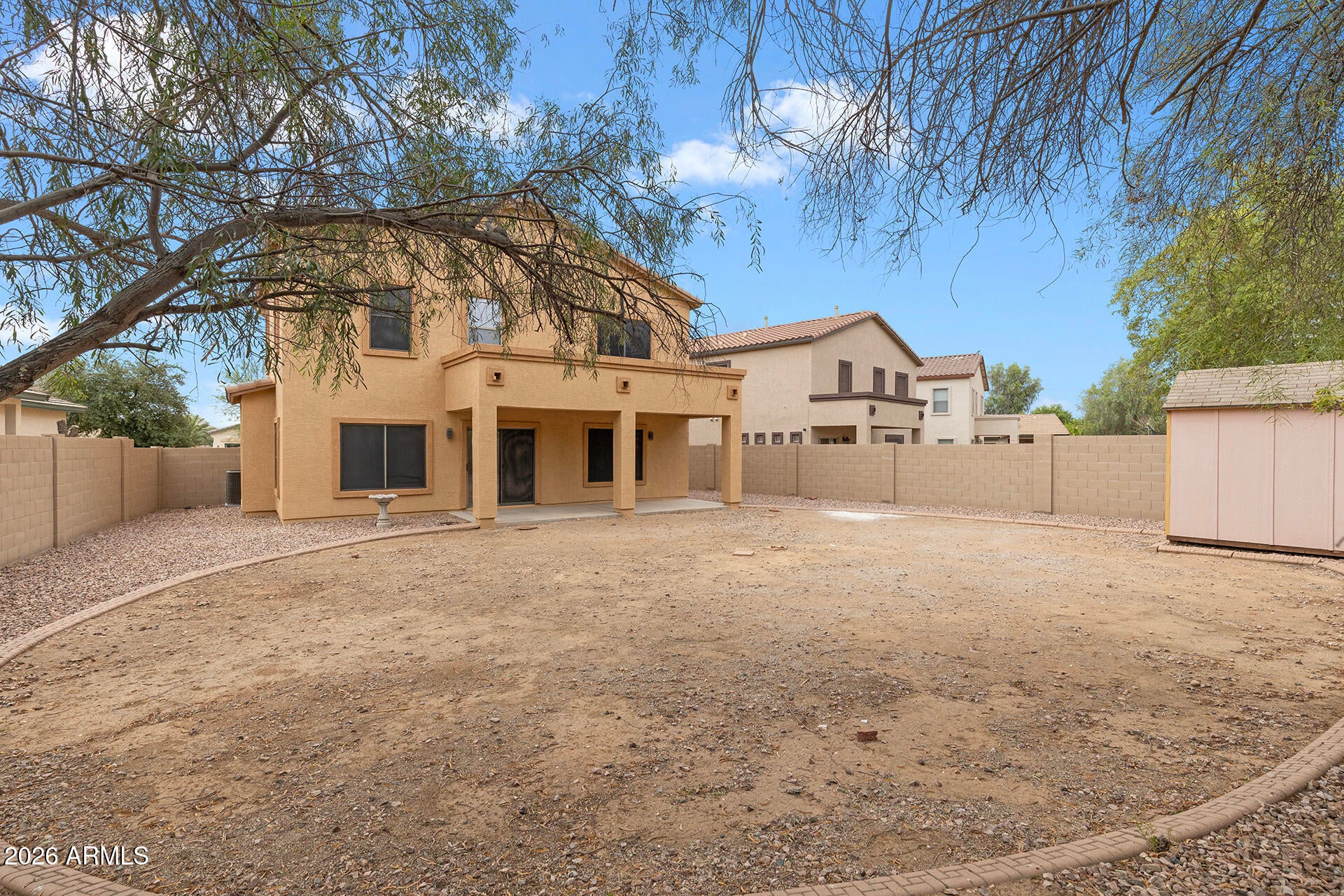 13812 W PORT ROYALE Lane