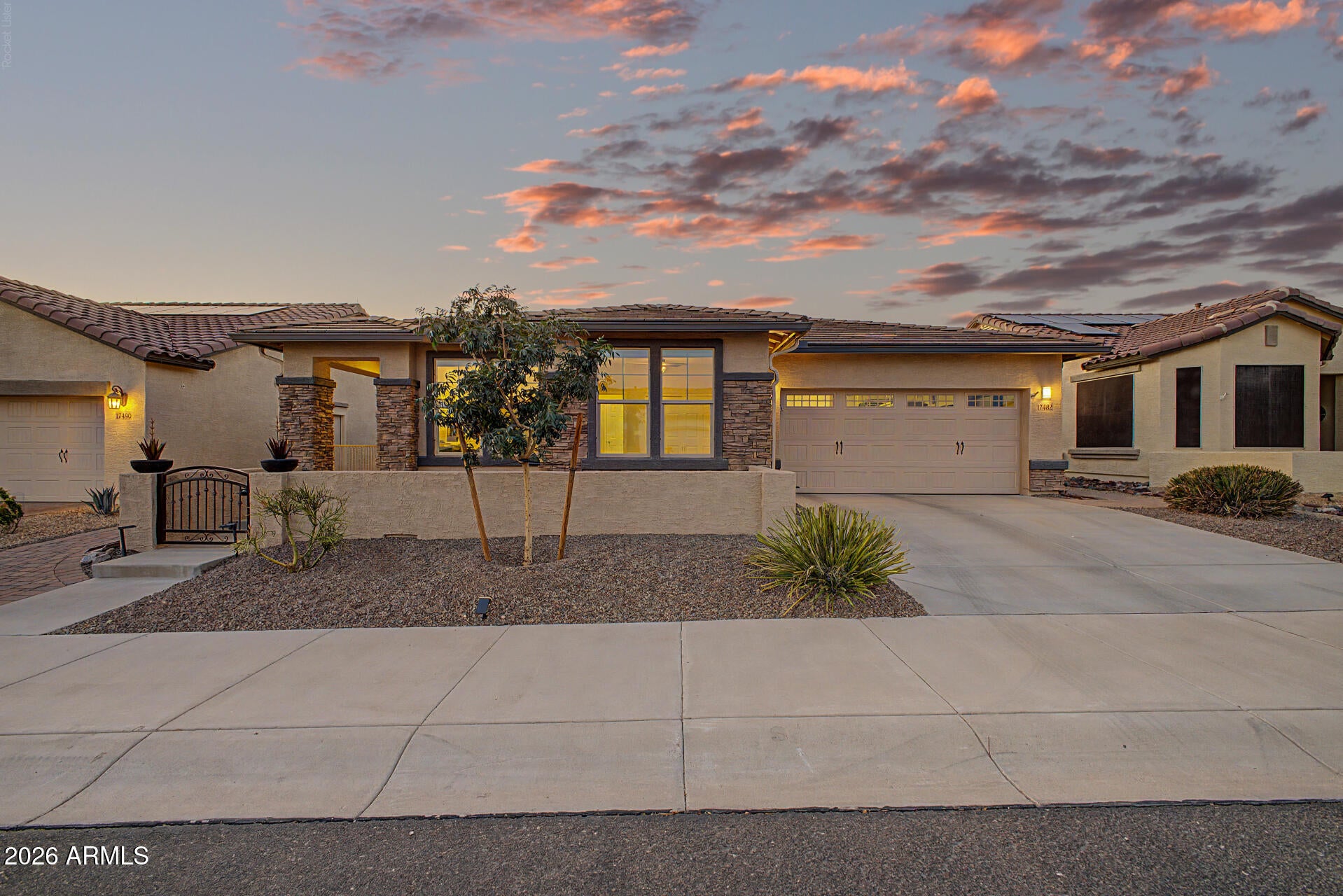 17482 W CEDARWOOD Lane