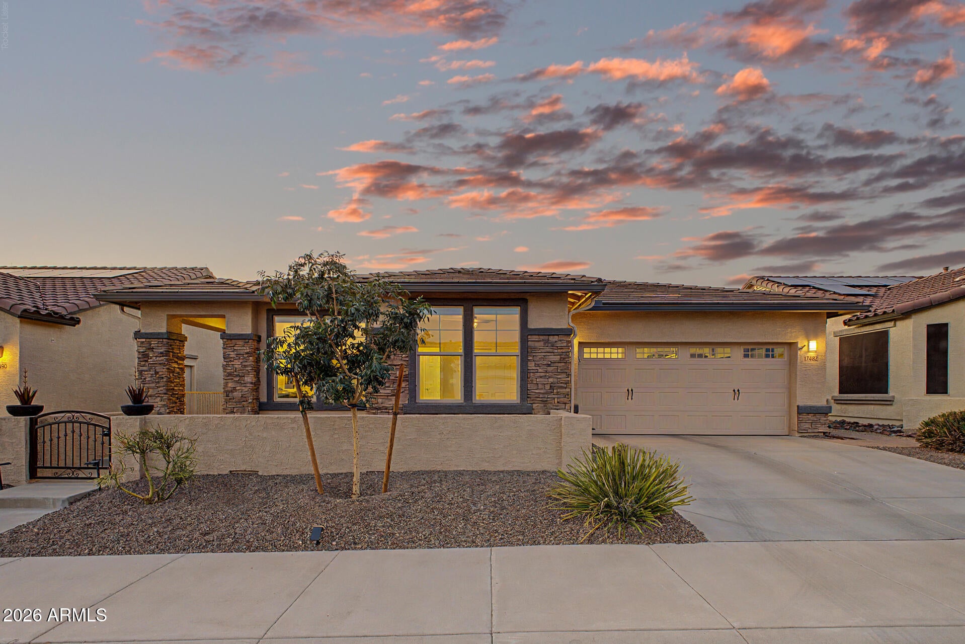 17482 W CEDARWOOD Lane
