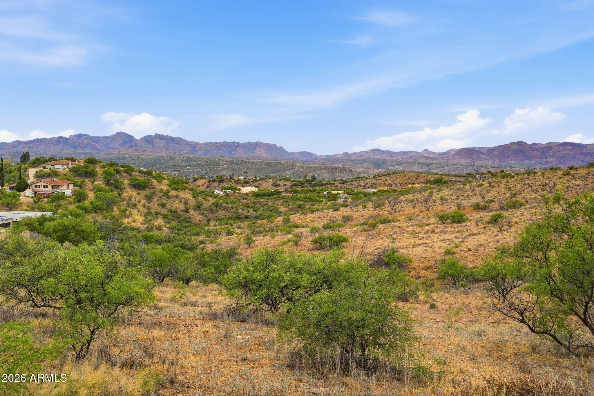 RIO RICO RANCHETTES 3 - Residential