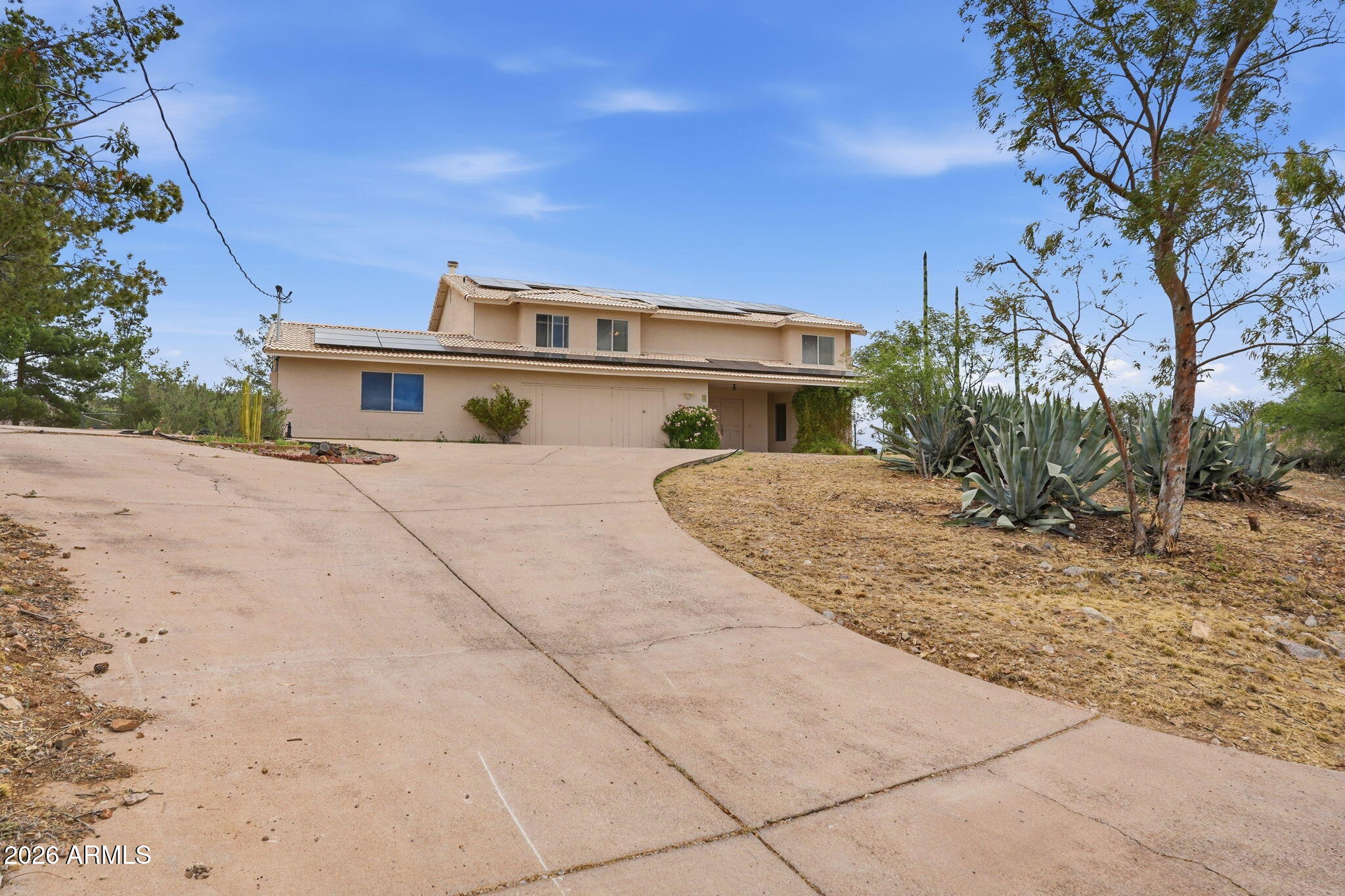 RIO RICO RANCHETTES 3 - Residential
