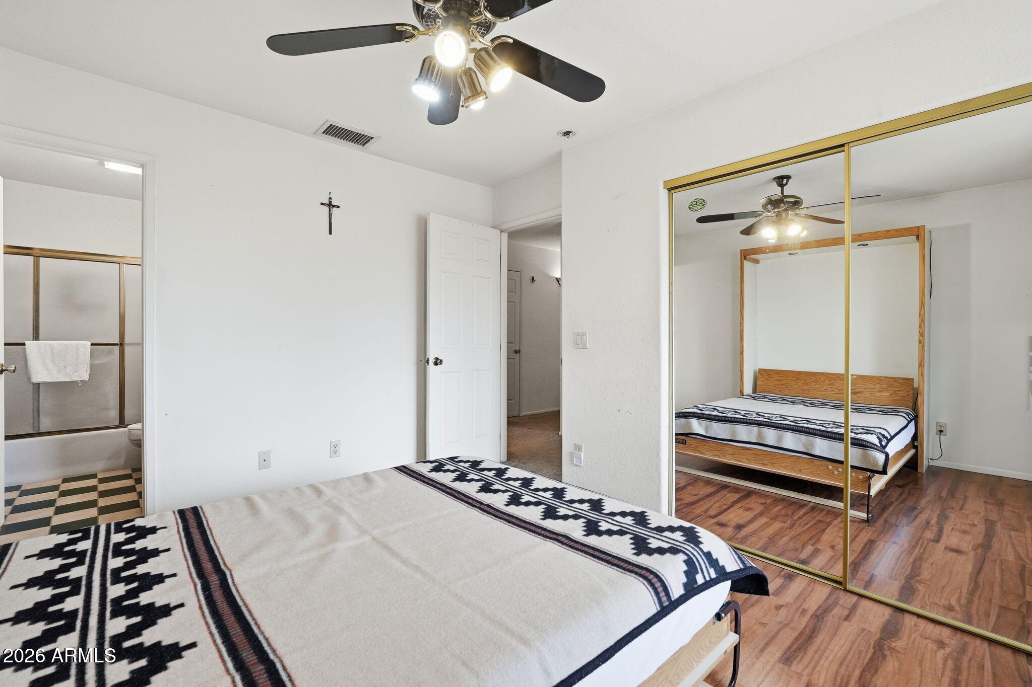 RIO RICO RANCHETTES 3 - Residential