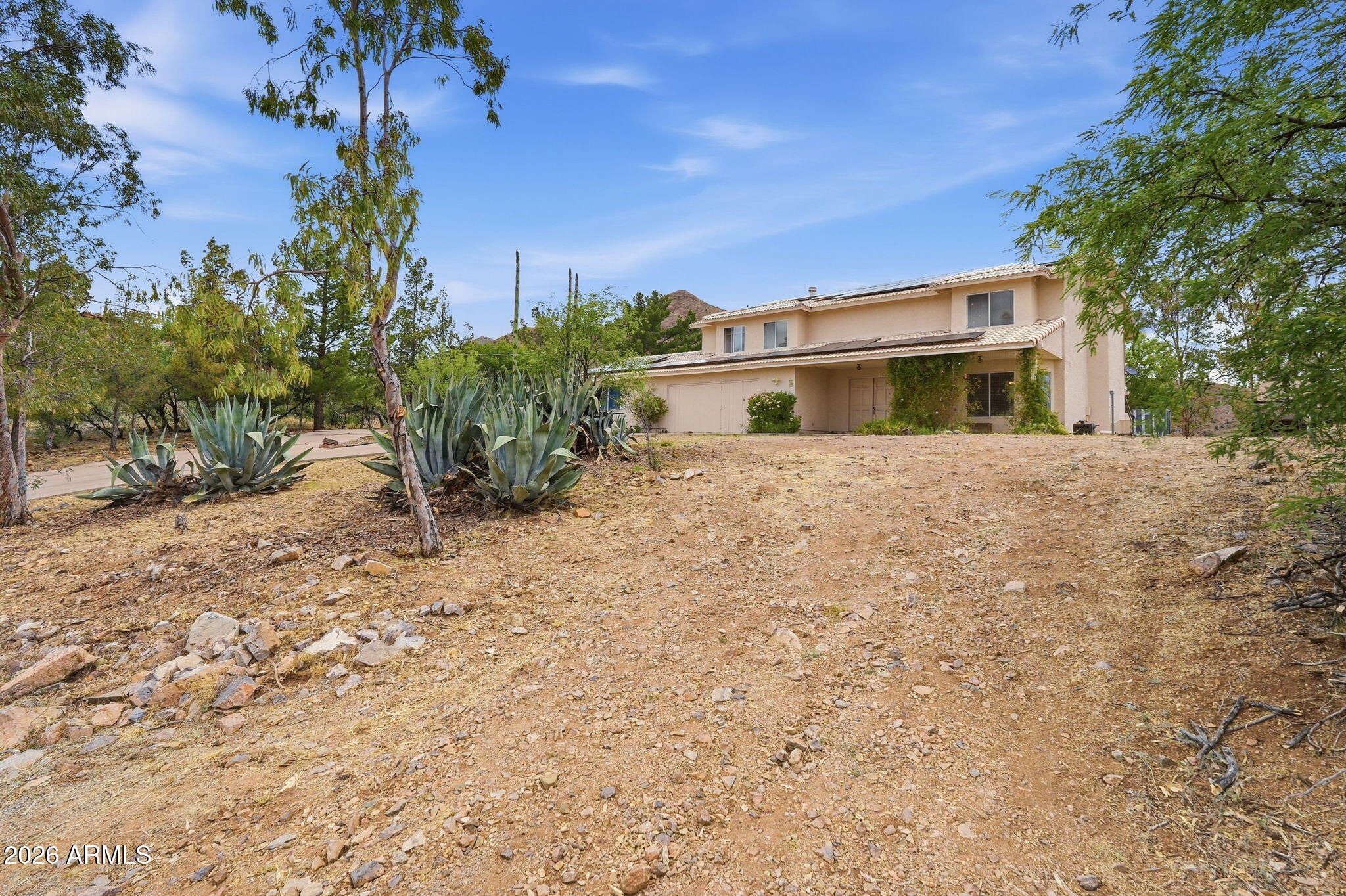 RIO RICO RANCHETTES 3 - Residential
