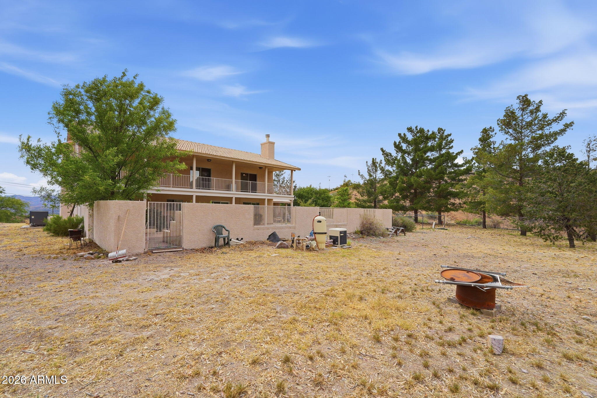 RIO RICO RANCHETTES 3 - Residential
