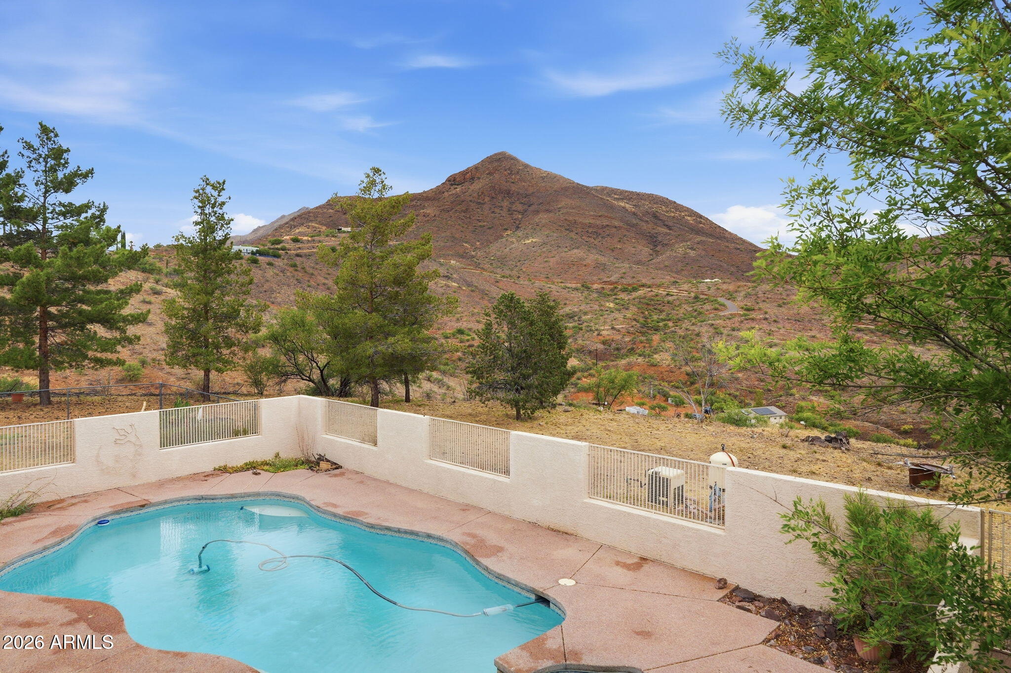 RIO RICO RANCHETTES 3 - Residential