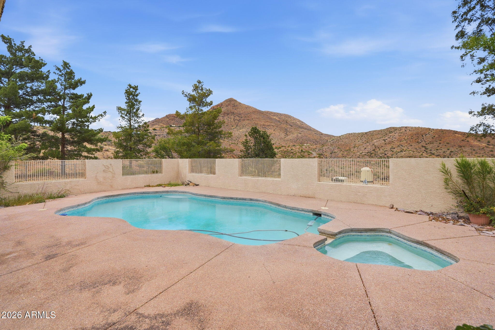 RIO RICO RANCHETTES 3 - Residential
