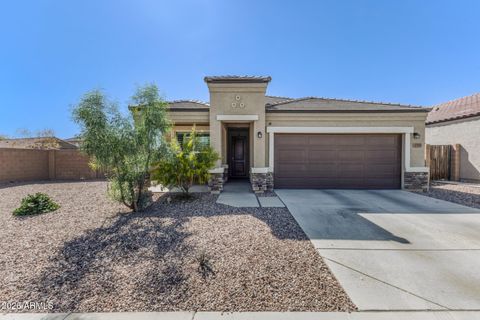 27914 N 19TH Drive Phoenix AZ 85085