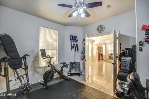 A home in Litchfield Park