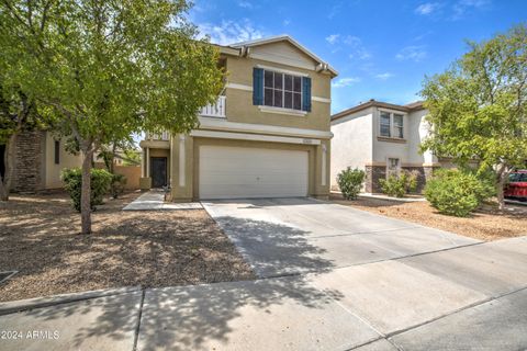 A home in Litchfield Park