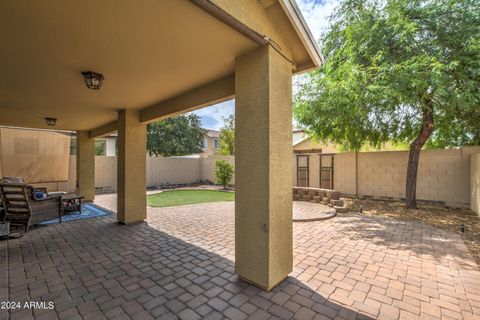 A home in Litchfield Park