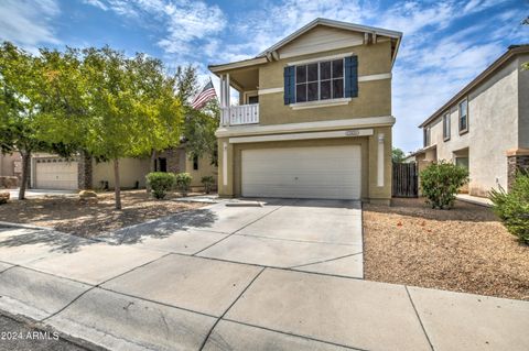 A home in Litchfield Park