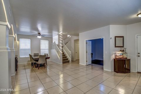 A home in Litchfield Park