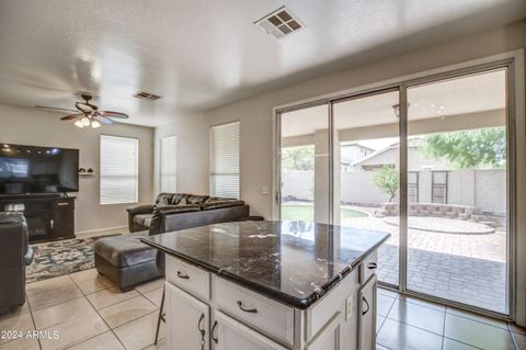 A home in Litchfield Park