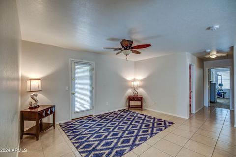 A home in Litchfield Park