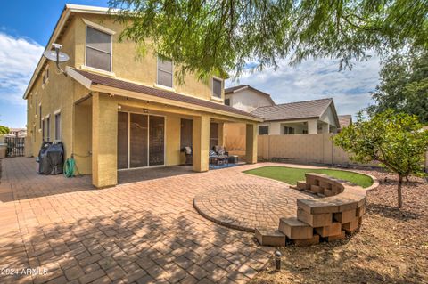 A home in Litchfield Park